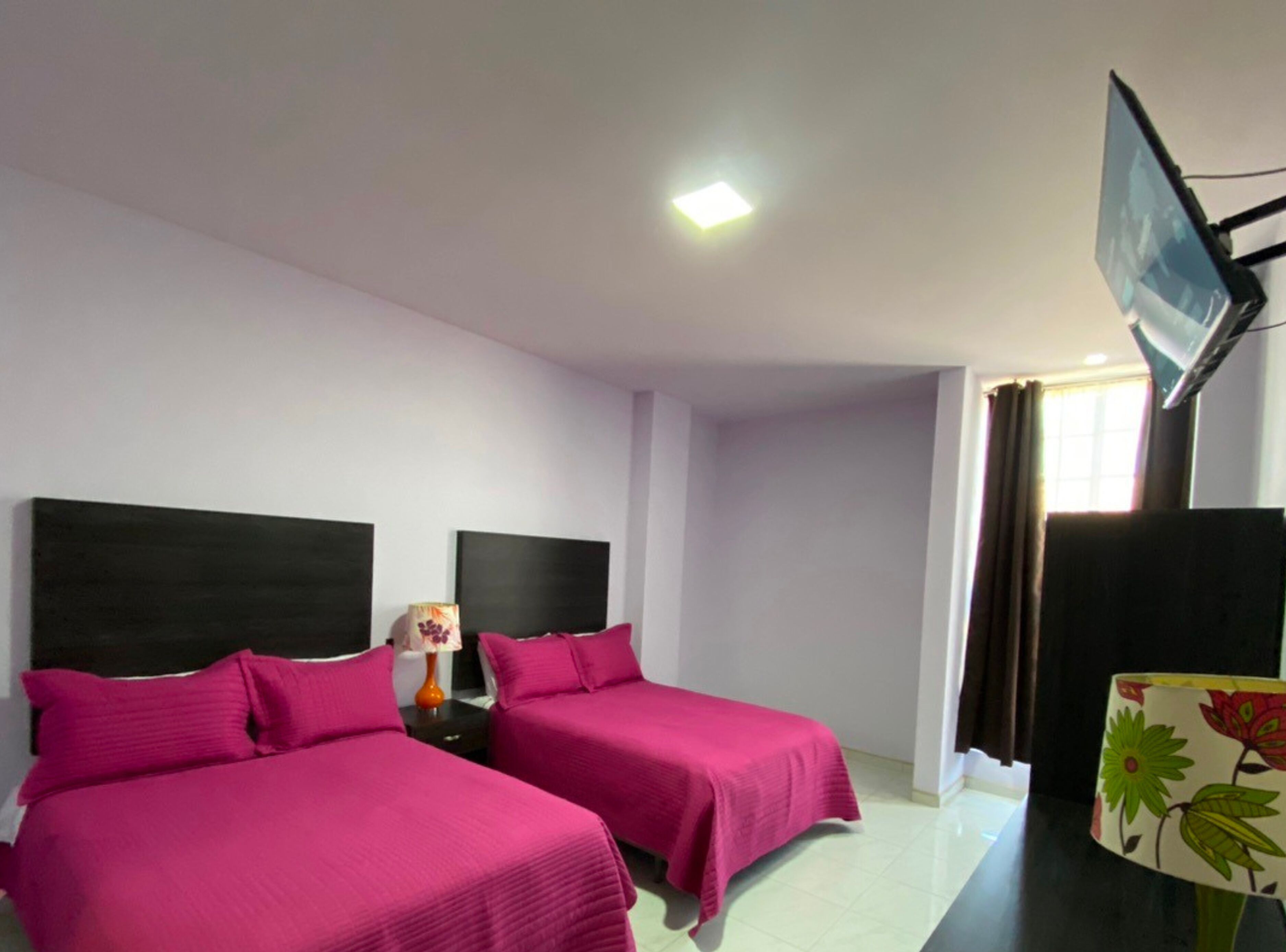 Hotel Maricela