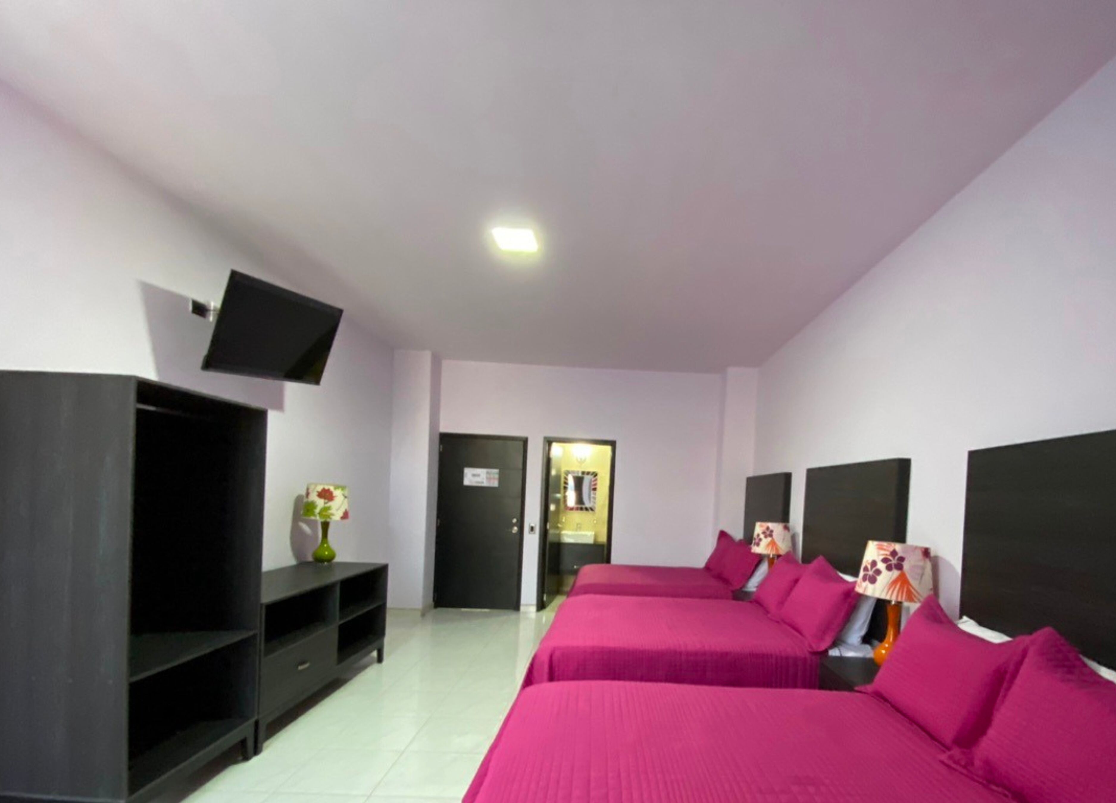 Hotel Maricela
