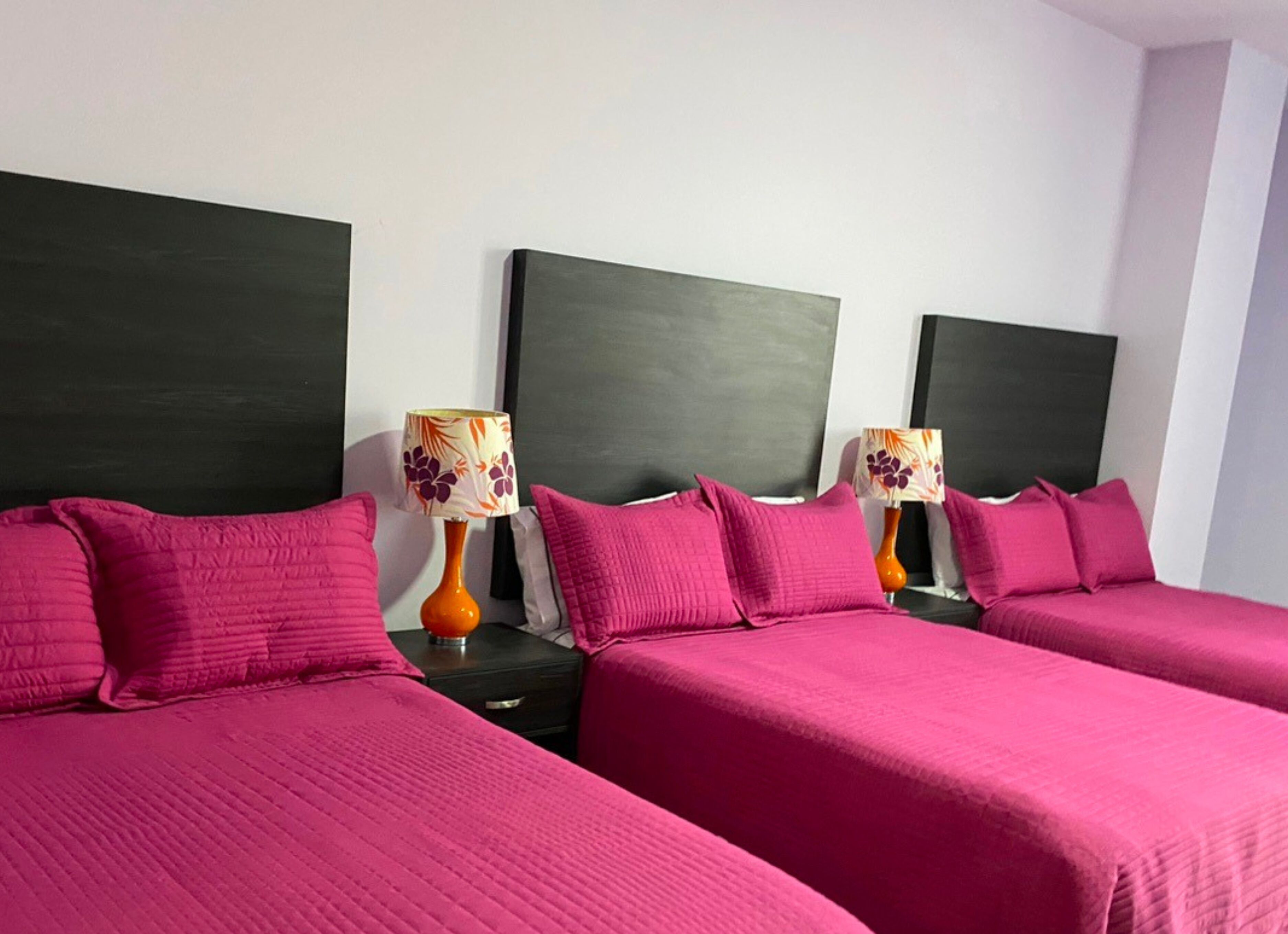 Hotel Maricela