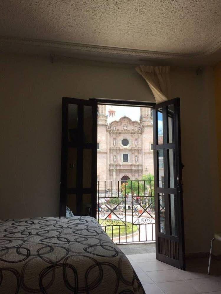 Hotel Plaza Las Torres