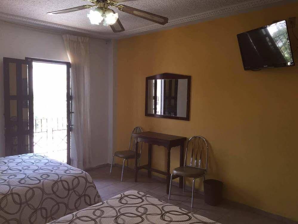 Hotel Plaza Las Torres