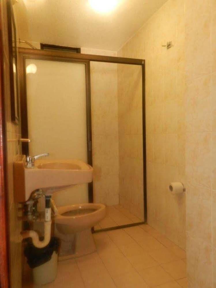 Hotel Plaza Las Torres