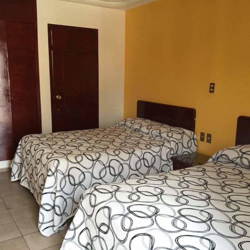 Hotel Plaza Las Torres