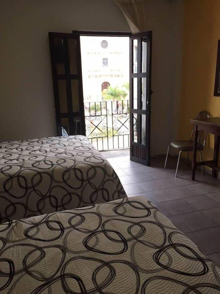 Hotel Plaza Las Torres