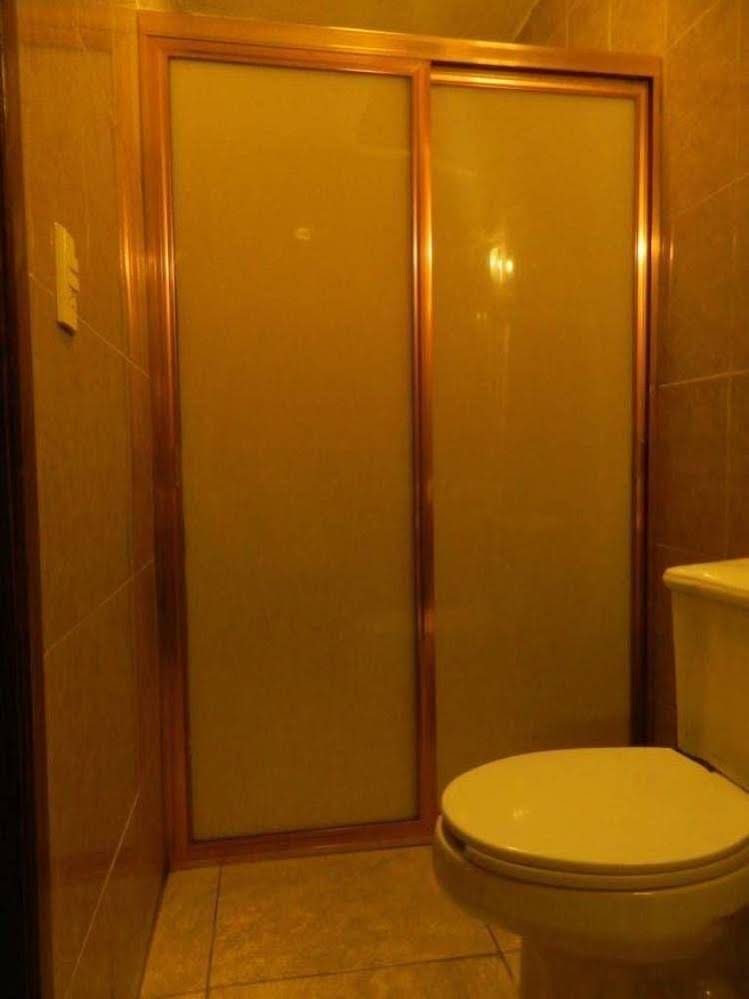 Hotel Plaza Las Torres