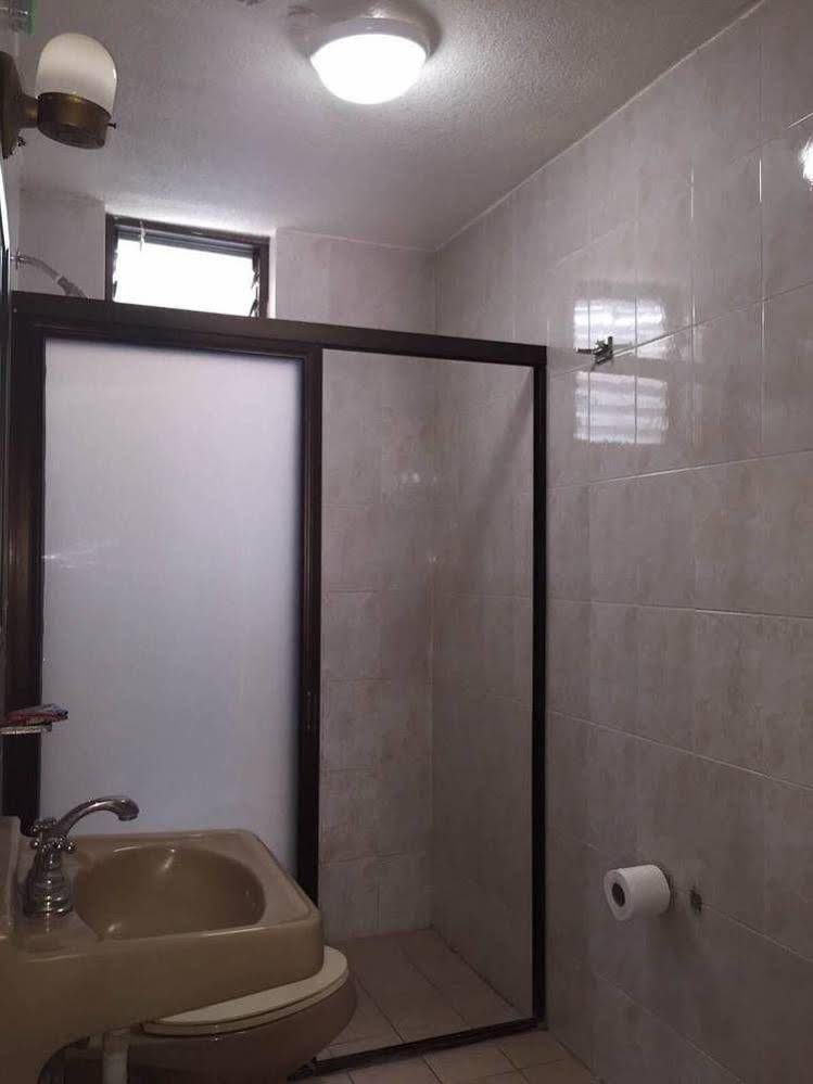 Hotel Plaza Las Torres
