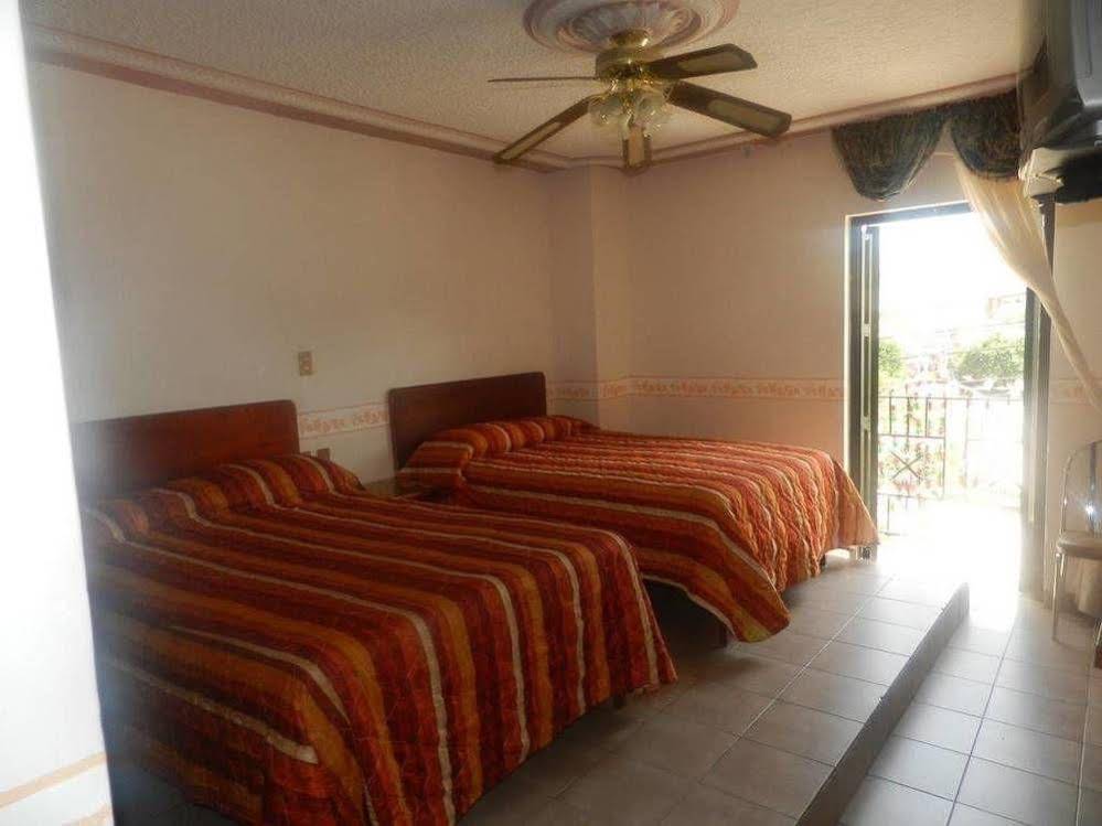 Hotel Plaza Las Torres