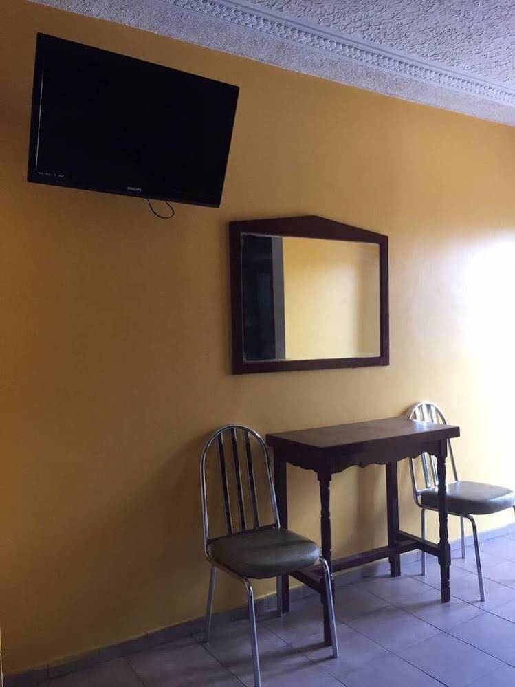 Hotel Plaza Las Torres