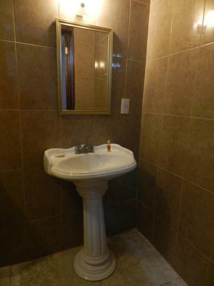 Hotel Plaza Las Torres