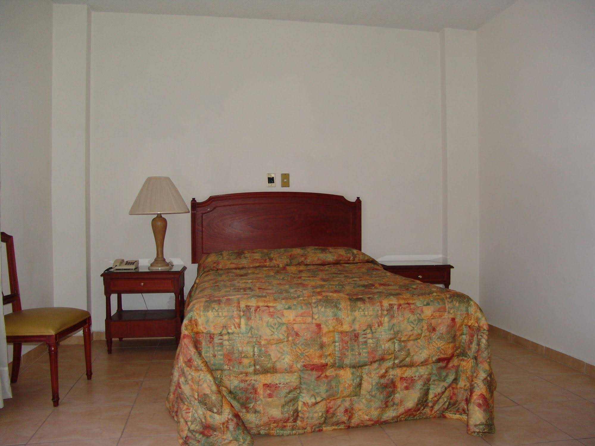 Hotel Posada Arcos