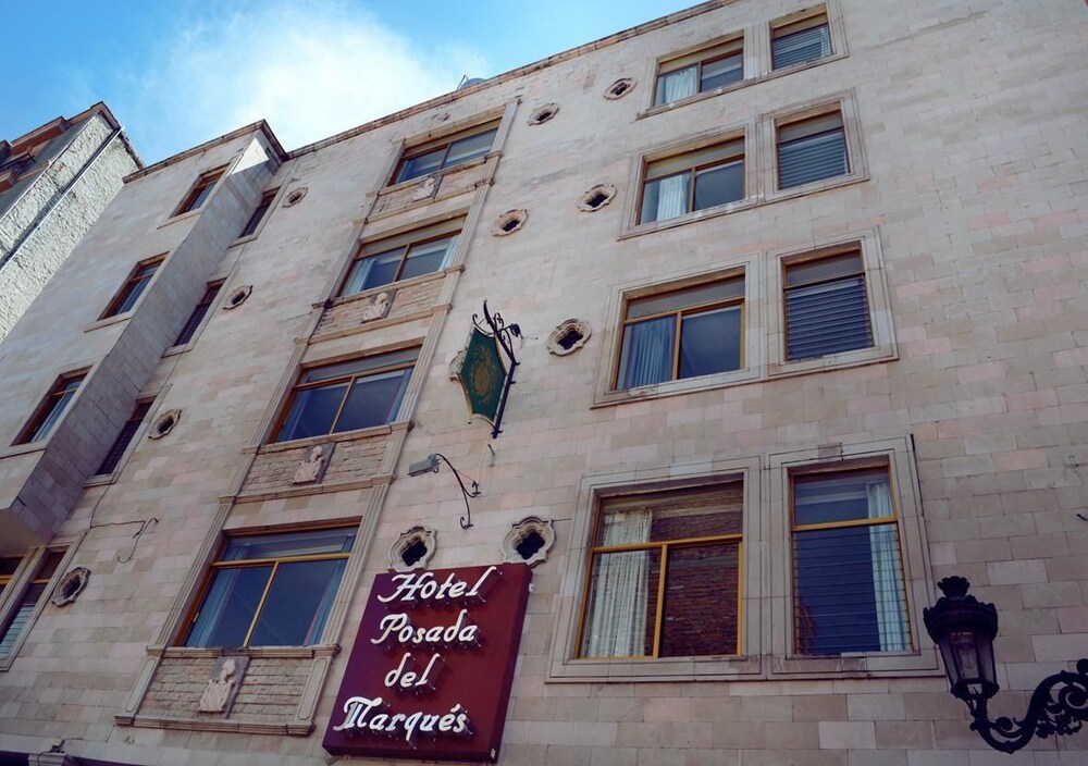 Hotel Posada del Marqués