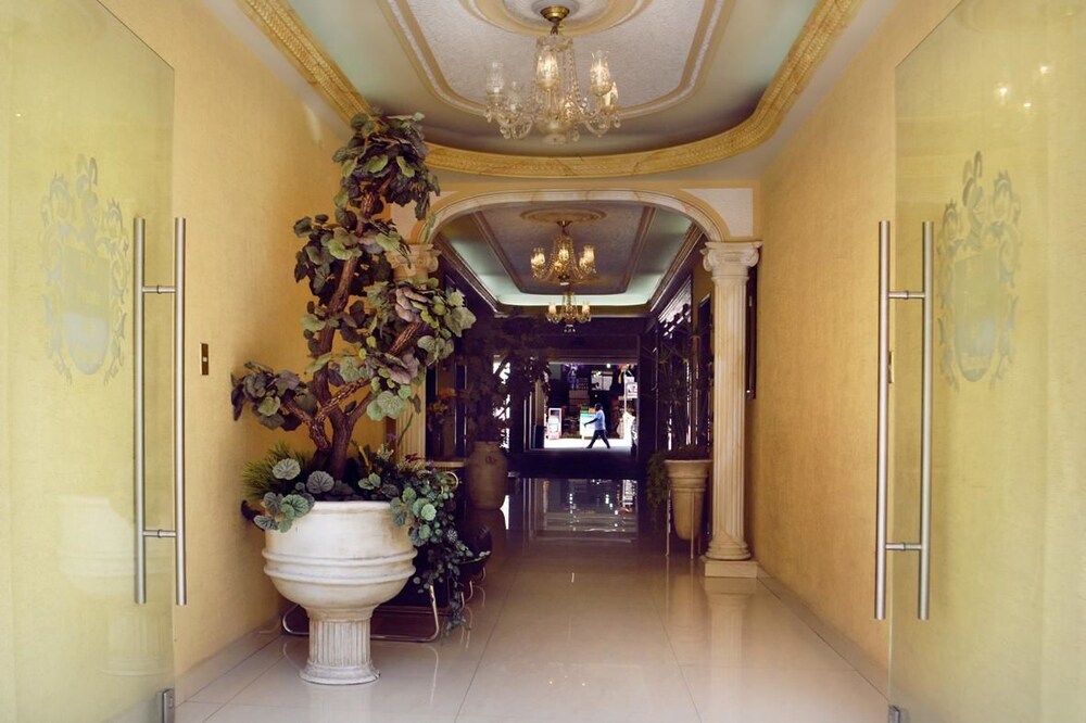Hotel Posada del Marqués