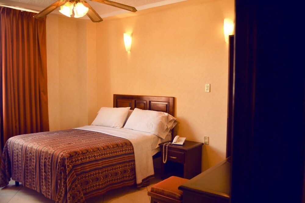 Hotel Posada del Marqués