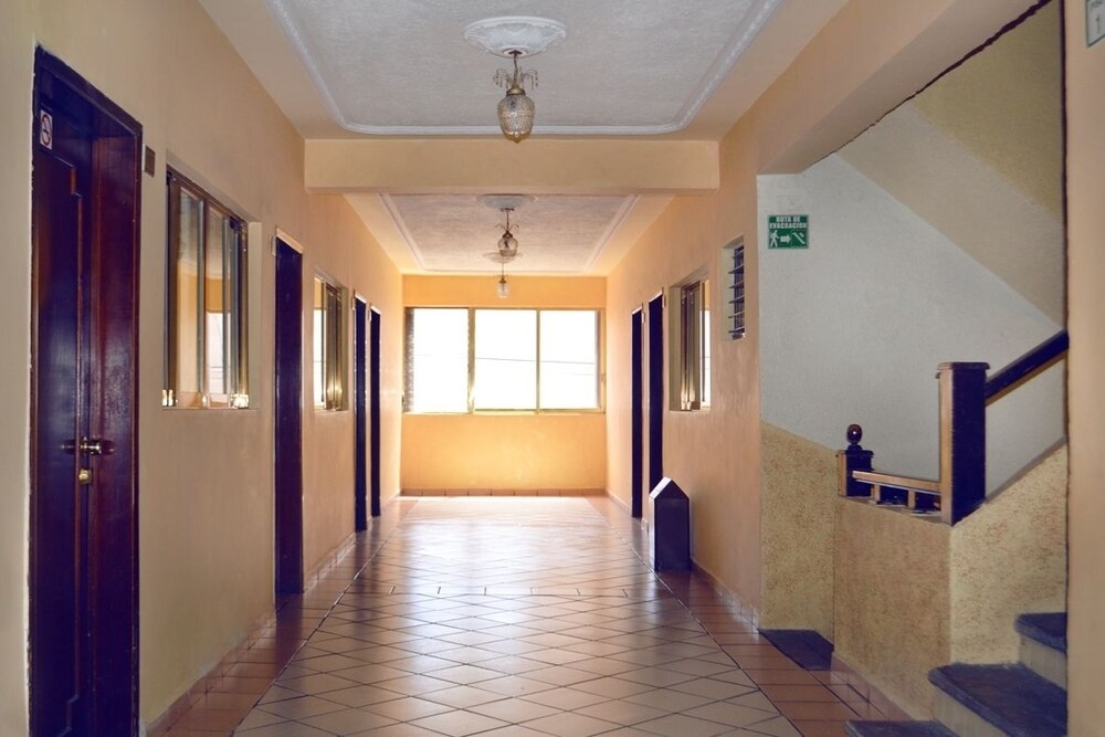 Hotel Posada del Marqués