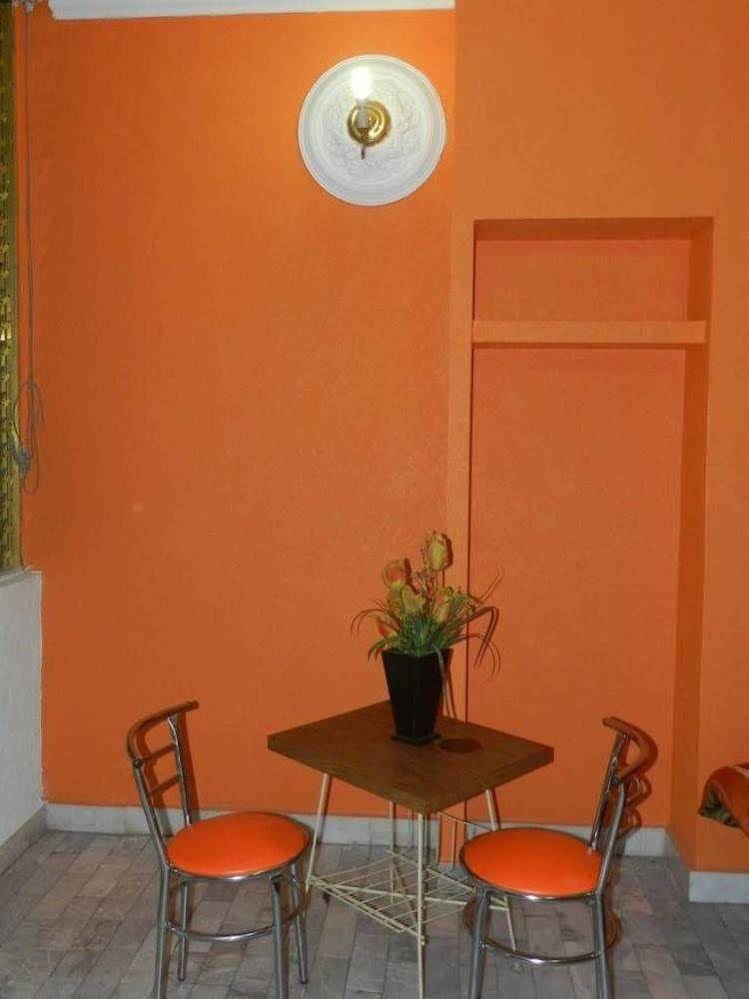 Hotel Posada Ruisenor