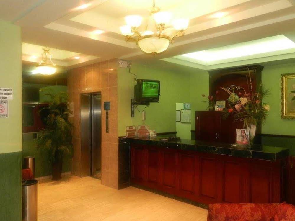Hotel Posada Ruisenor