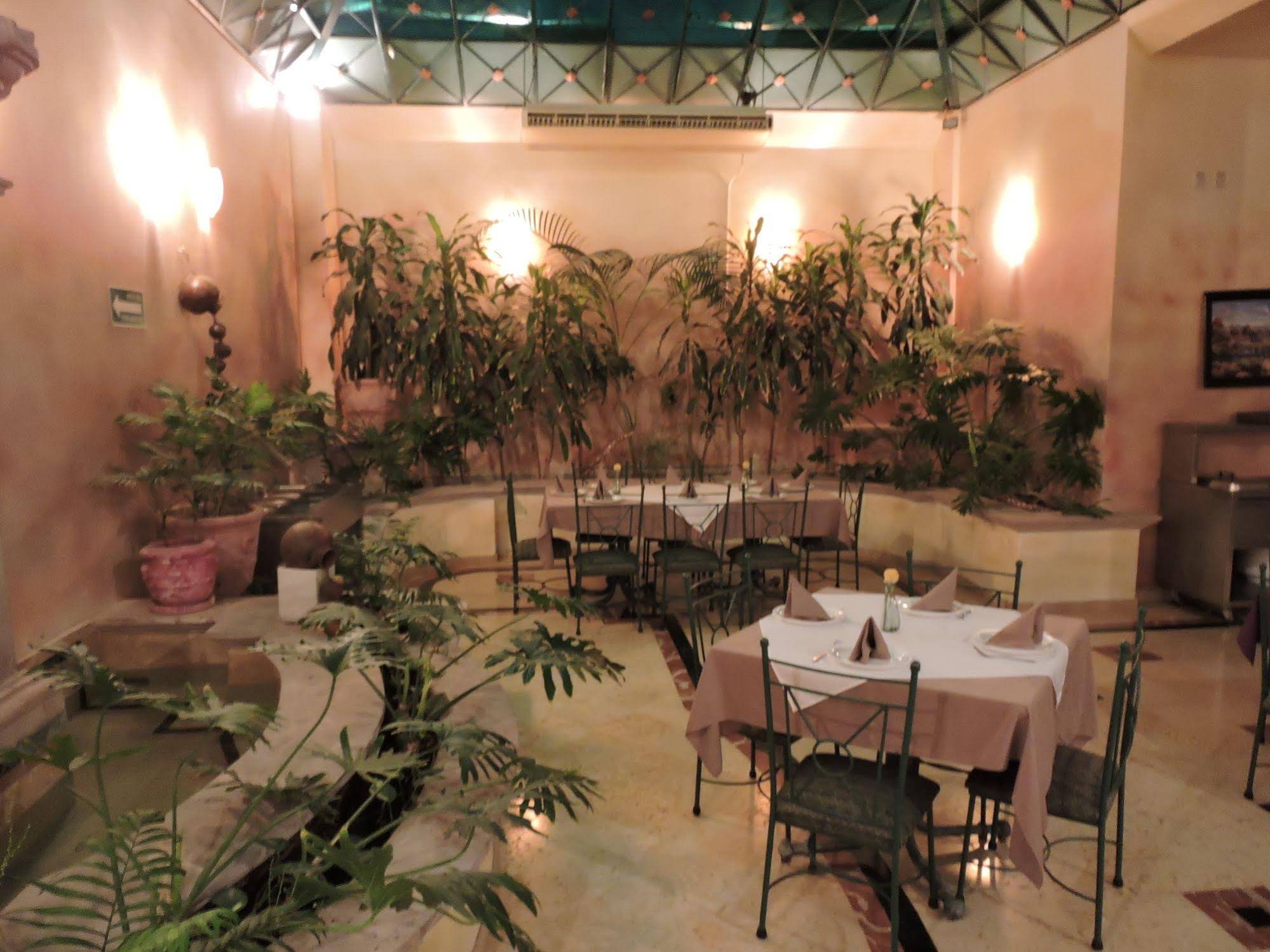Hotel Quinta Cesar