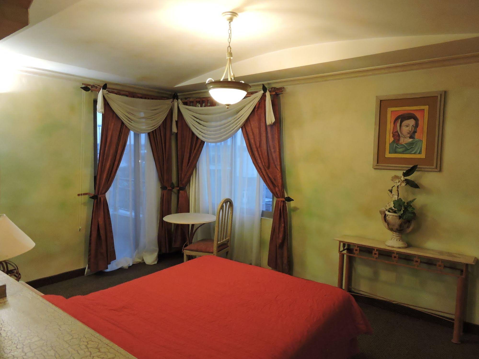 Hotel Quinta Cesar