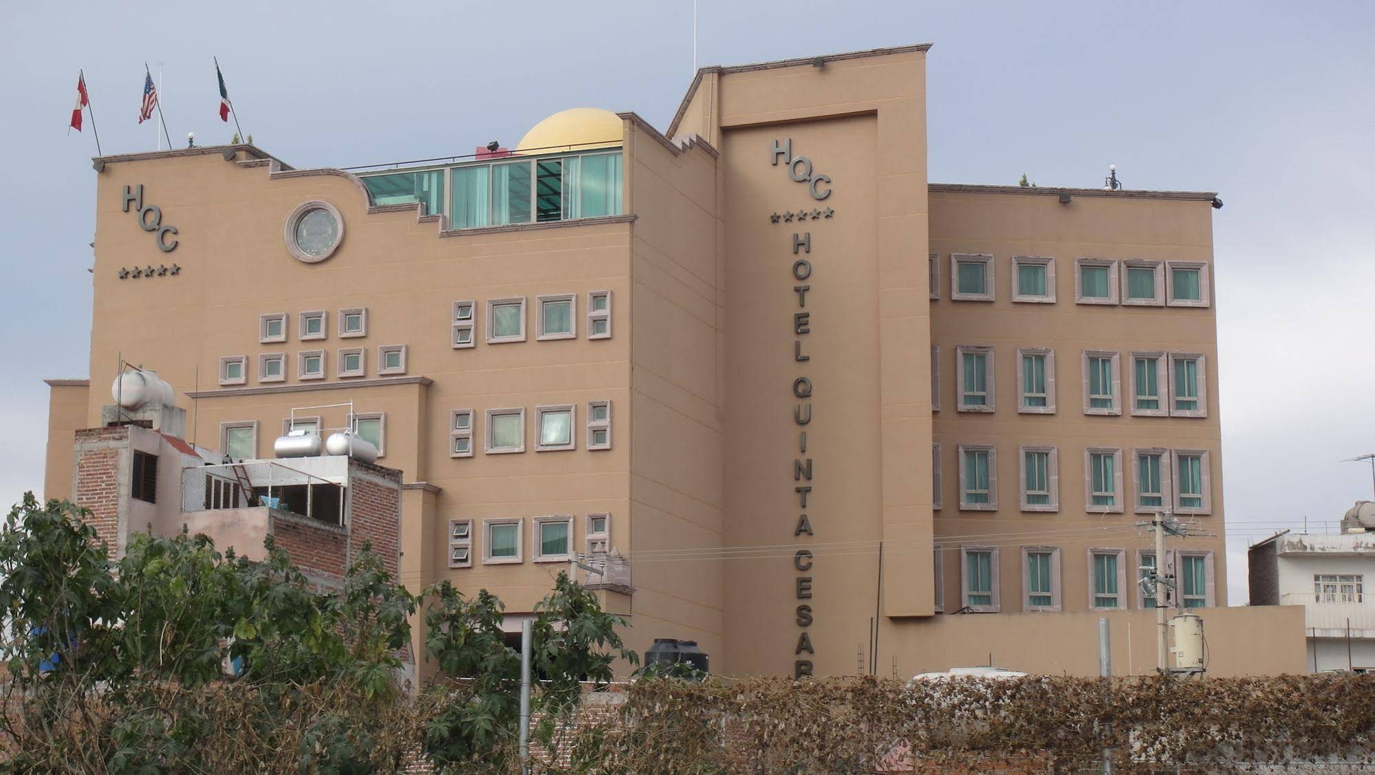 Hotel Quinta Cesar