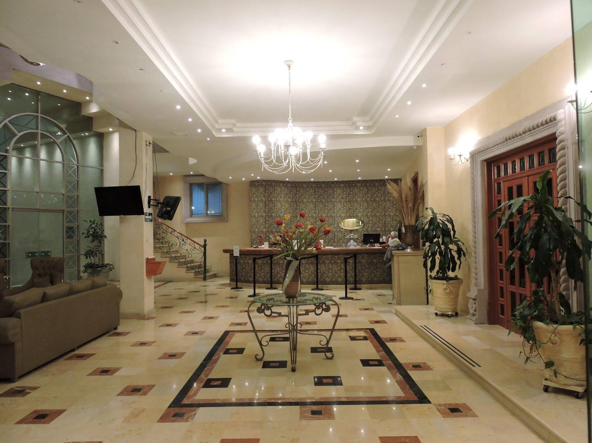 Hotel Quinta Cesar