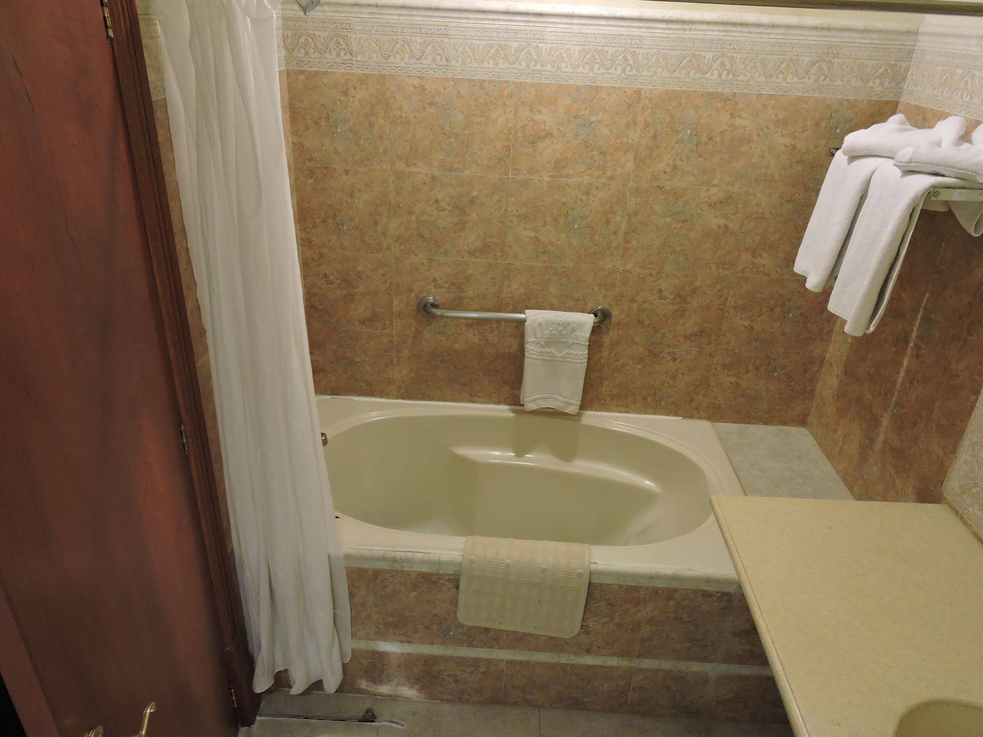 Hotel Quinta Cesar