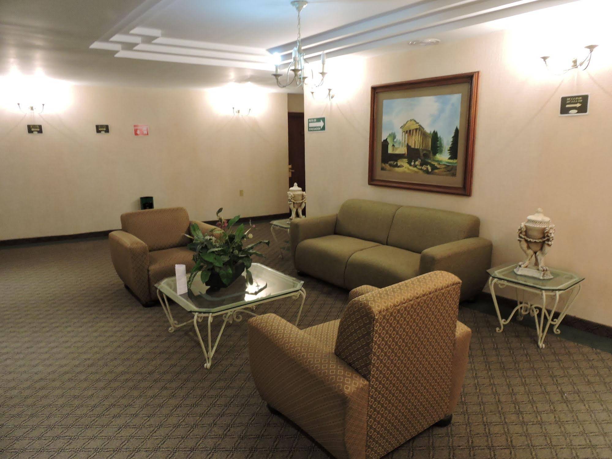 Hotel Quinta Cesar