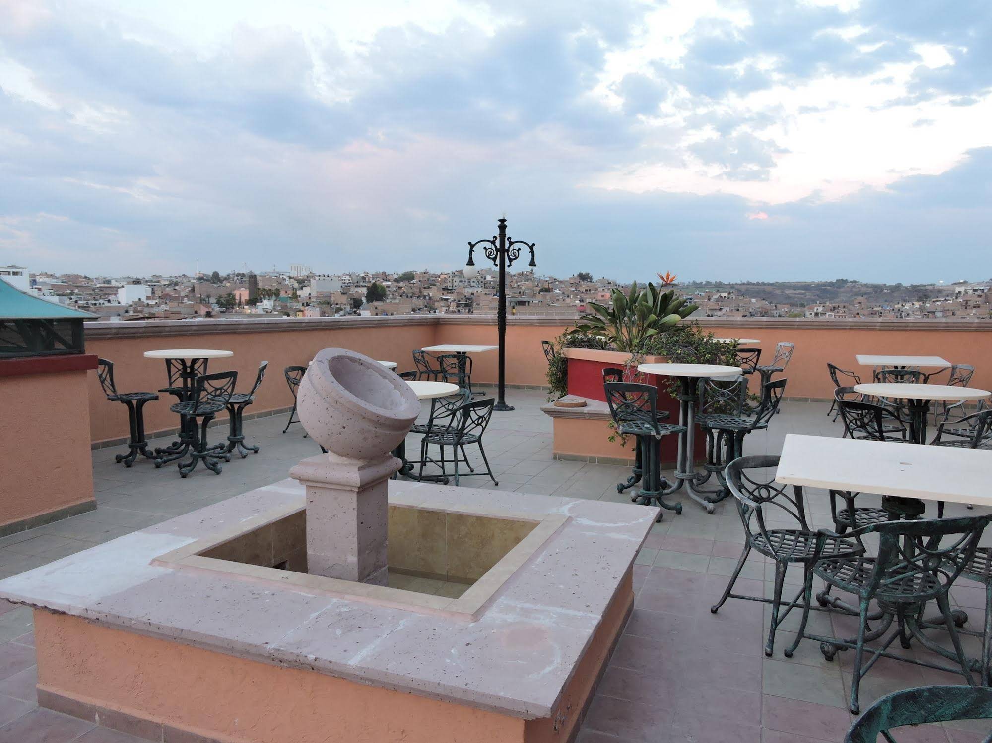 Hotel Quinta Cesar