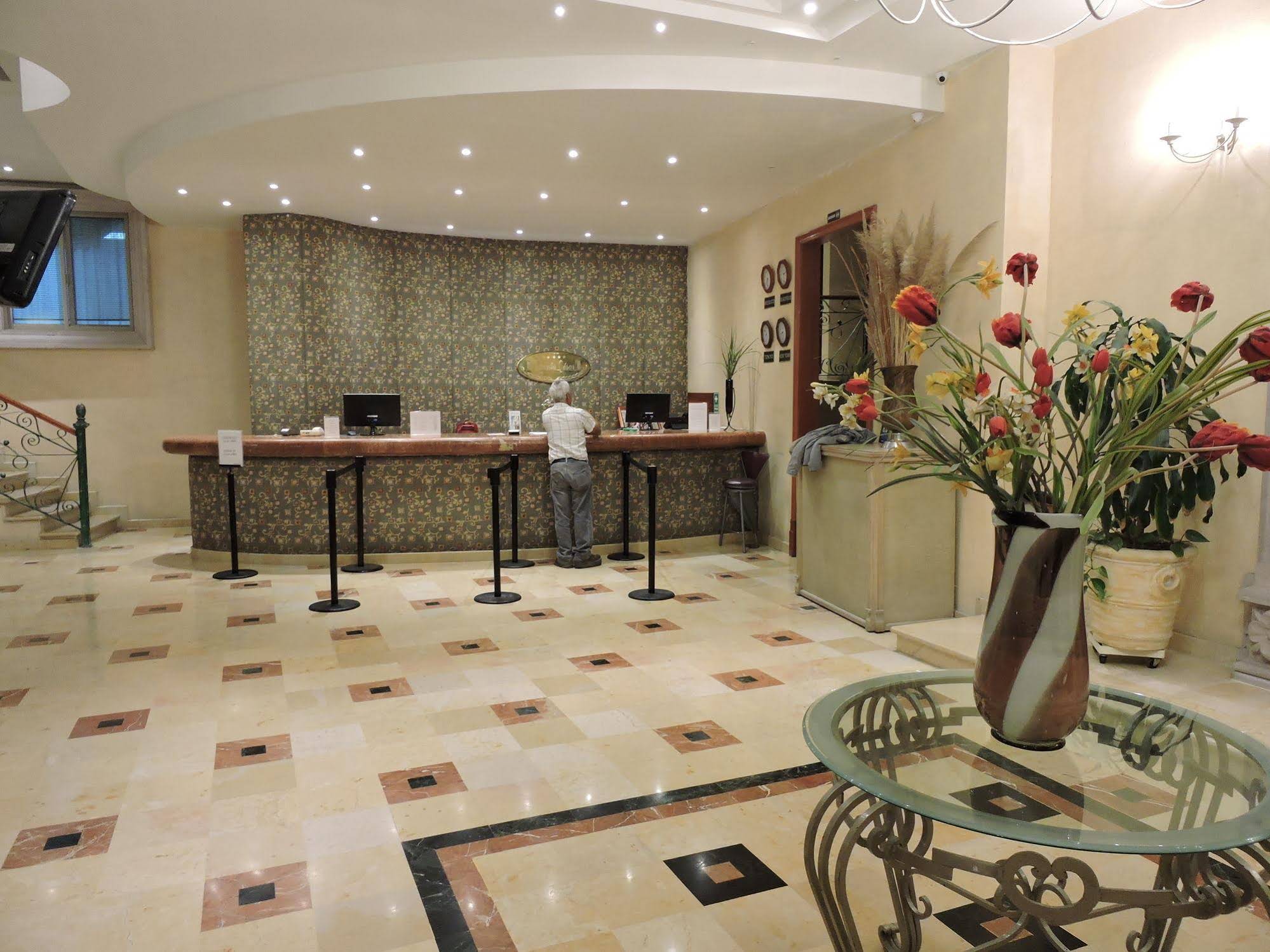 Hotel Quinta Cesar