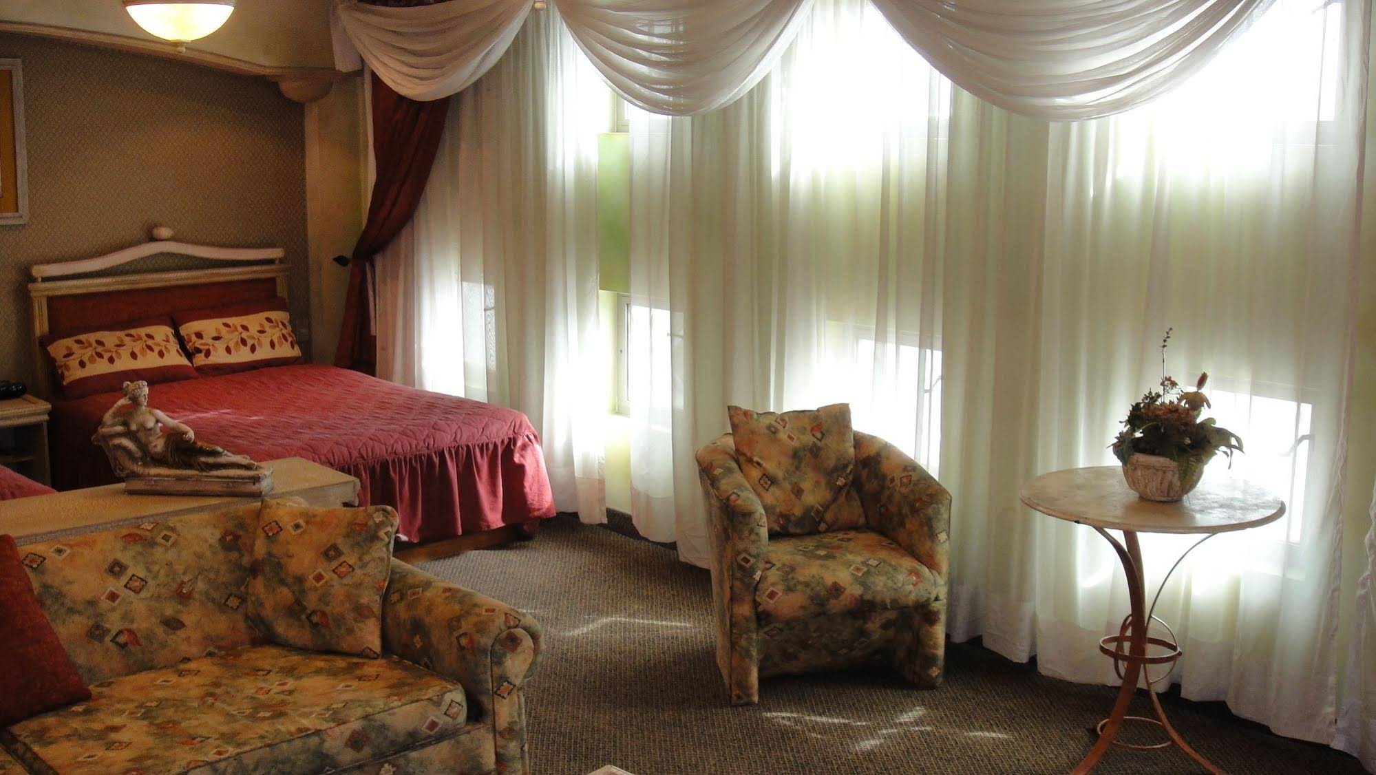 Hotel Quinta Cesar