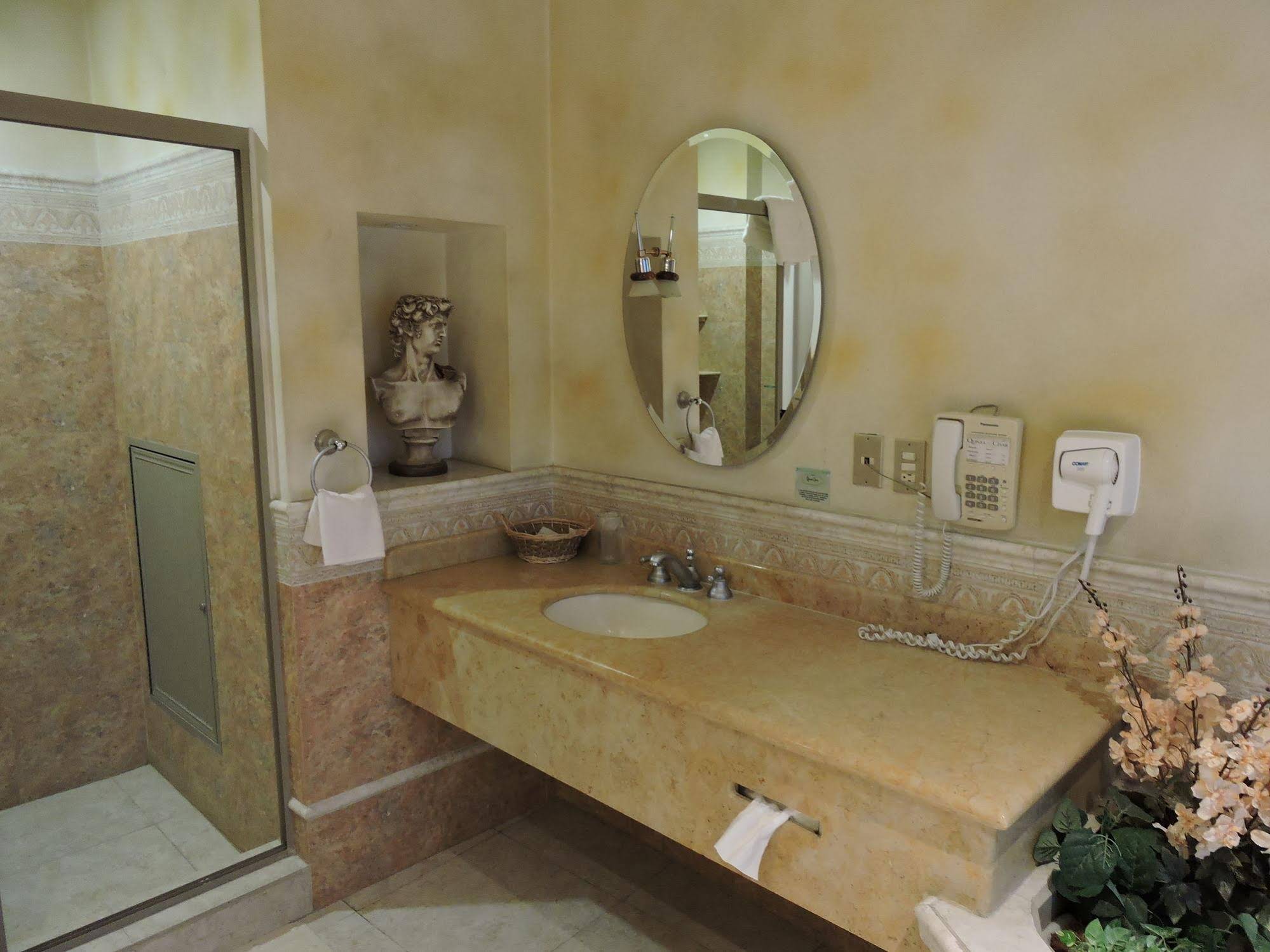Hotel Quinta Cesar