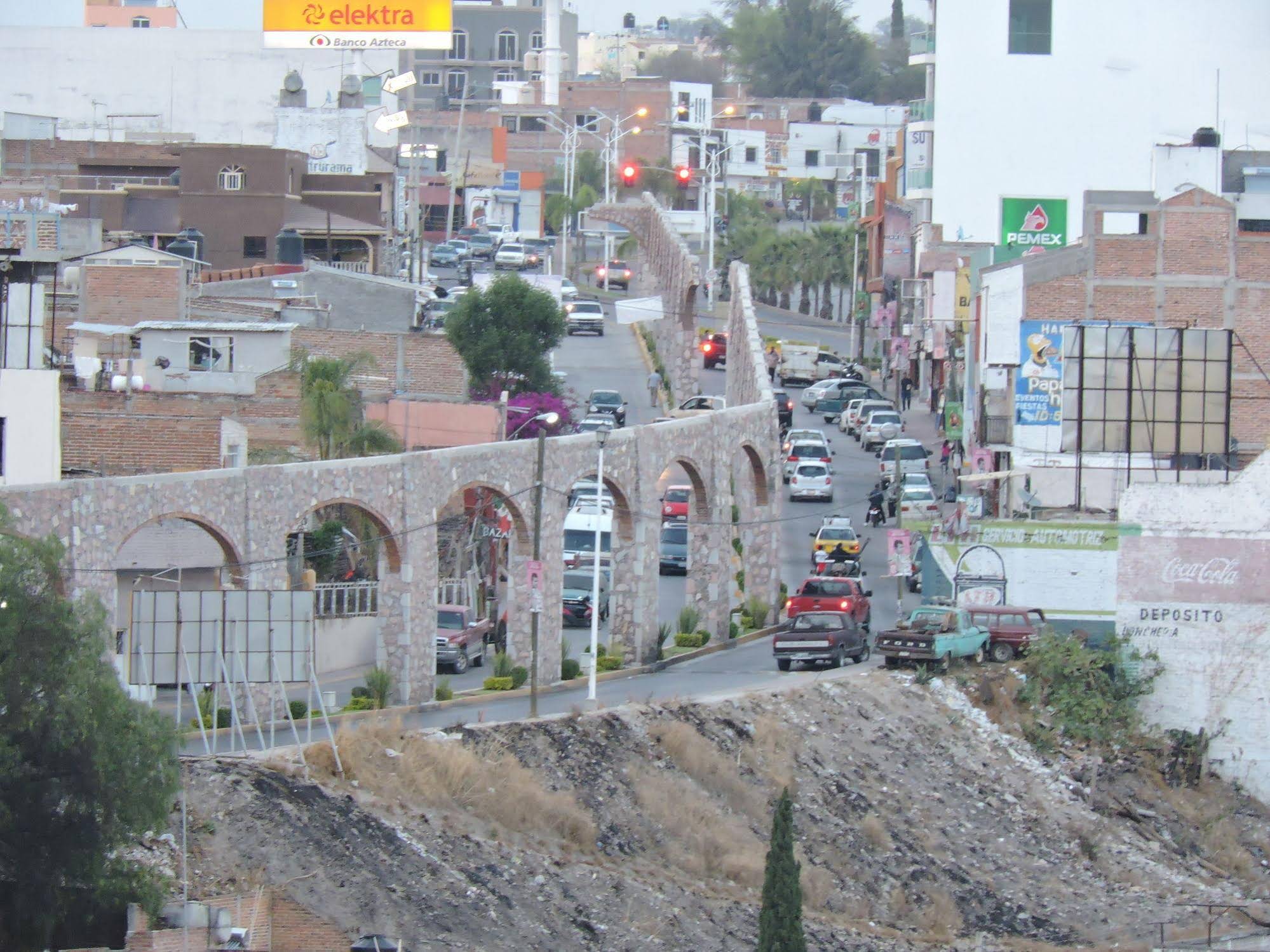 Hotel Quinta Cesar