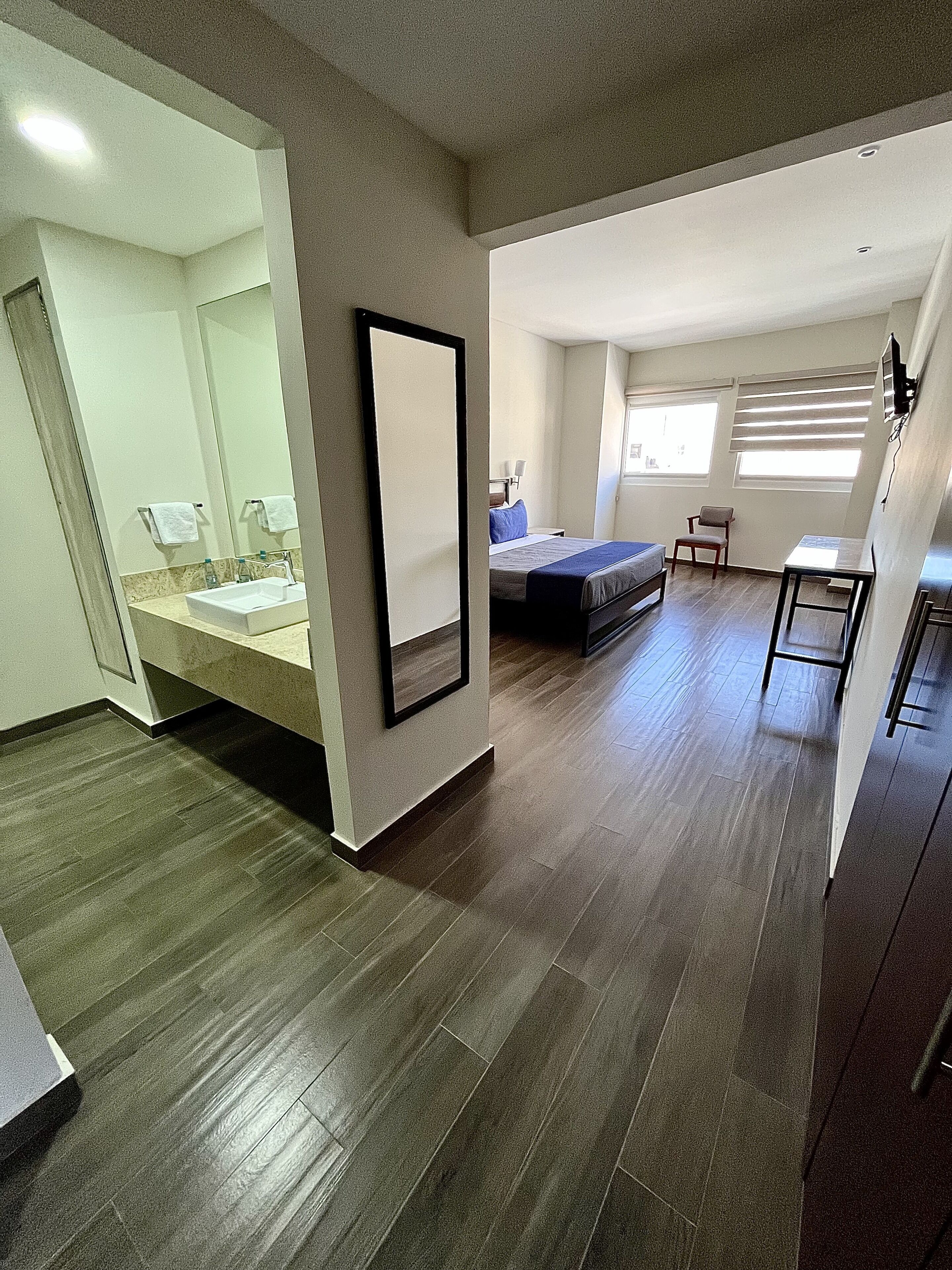 Hotel Refugio