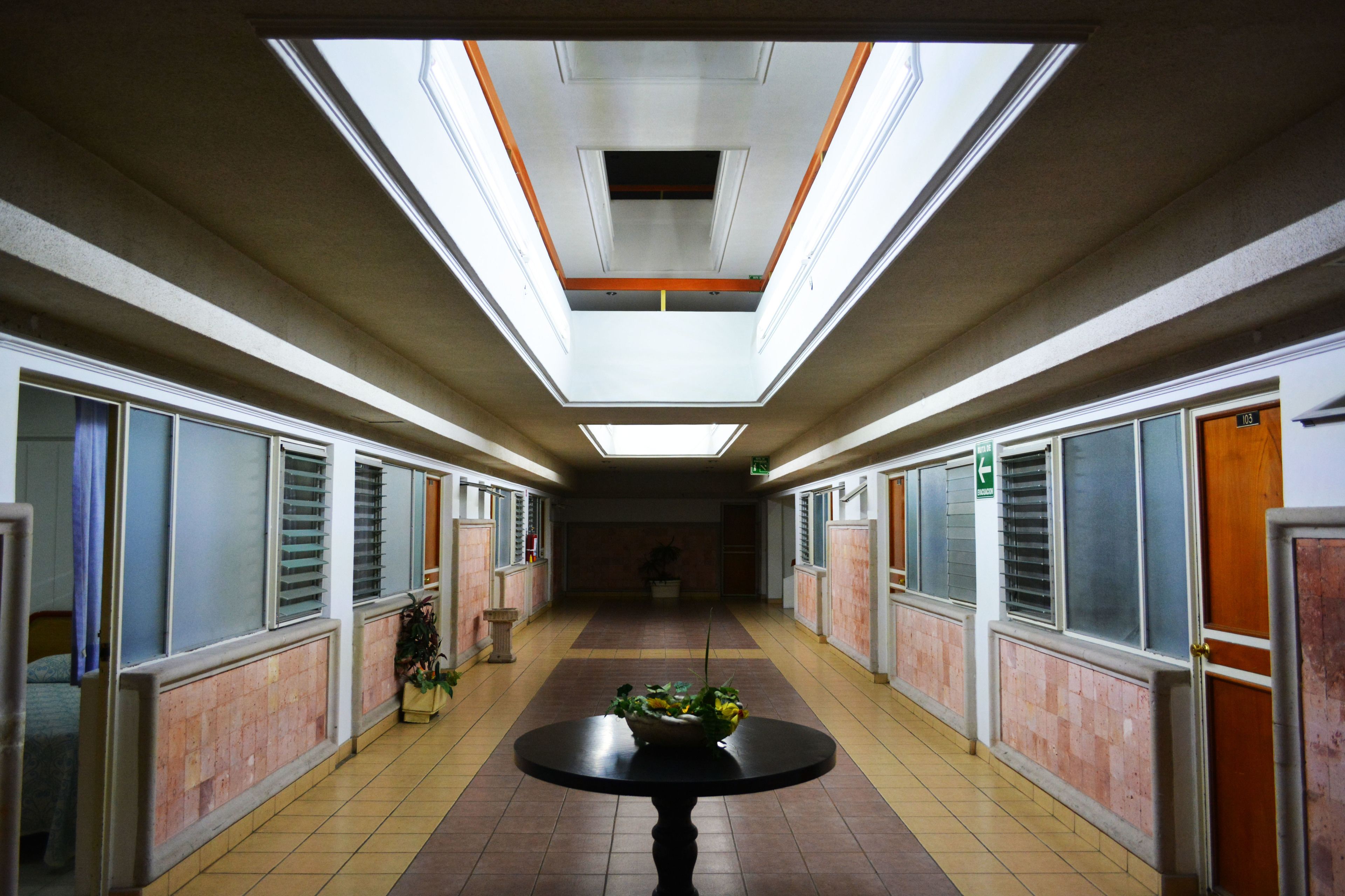 Hotel Riviera