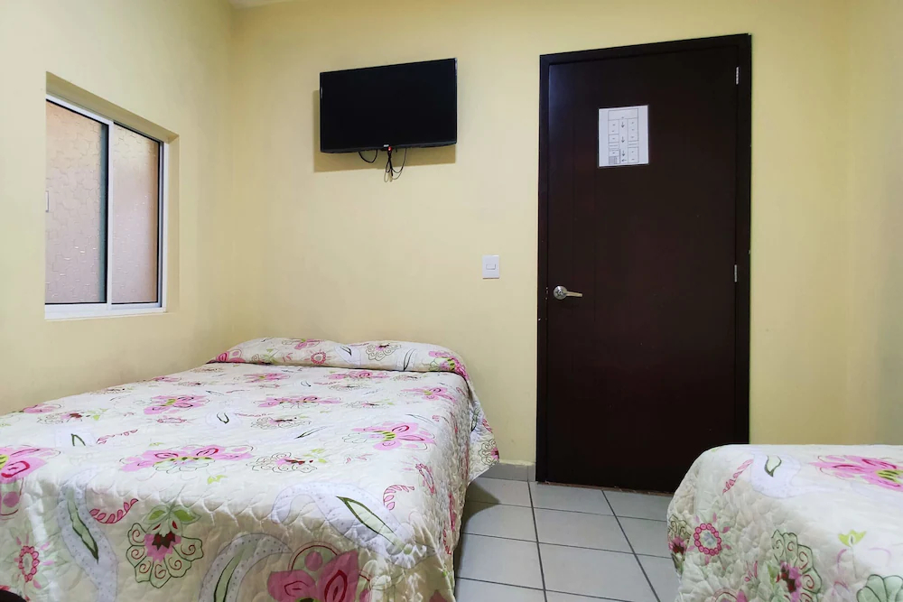 Hotel Zaragoza