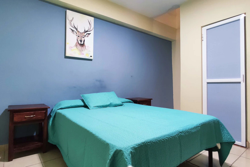 Hotel Zaragoza