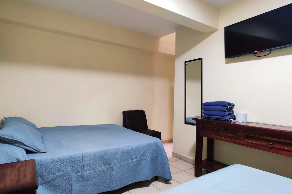 Hotel Zaragoza