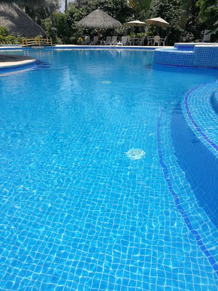Hotel Hacienda de Melaque
