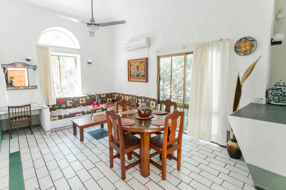 Hotel Hacienda de Melaque