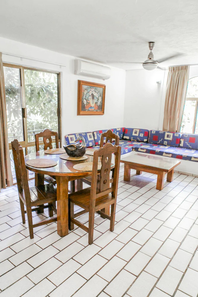 Hotel Hacienda de Melaque