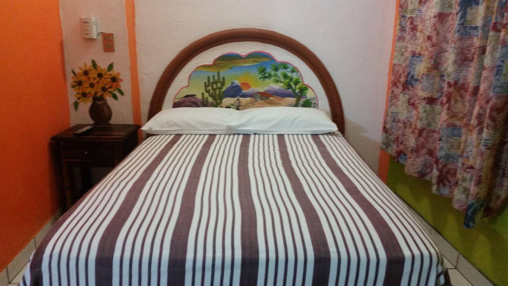 Hotel Bahía Melaque