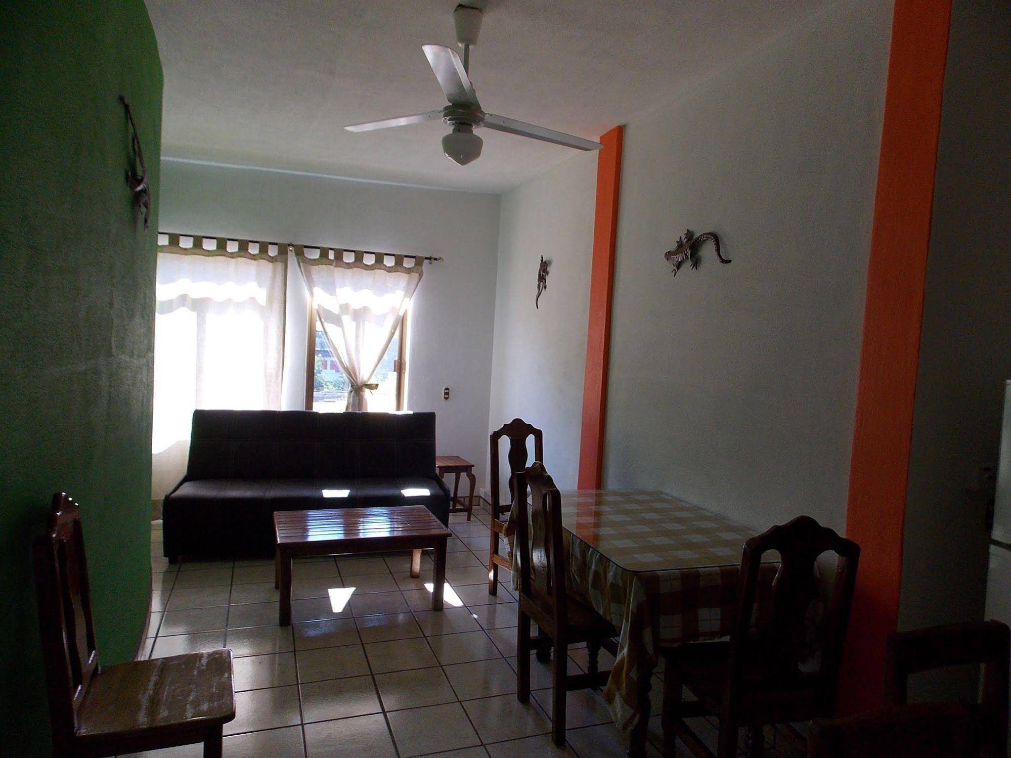 Hotel Bahía Melaque