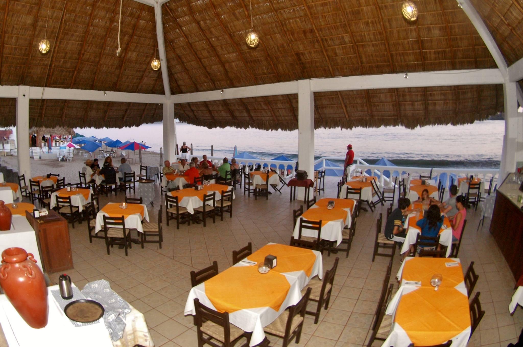 Hotel Club Nautico El Dorado