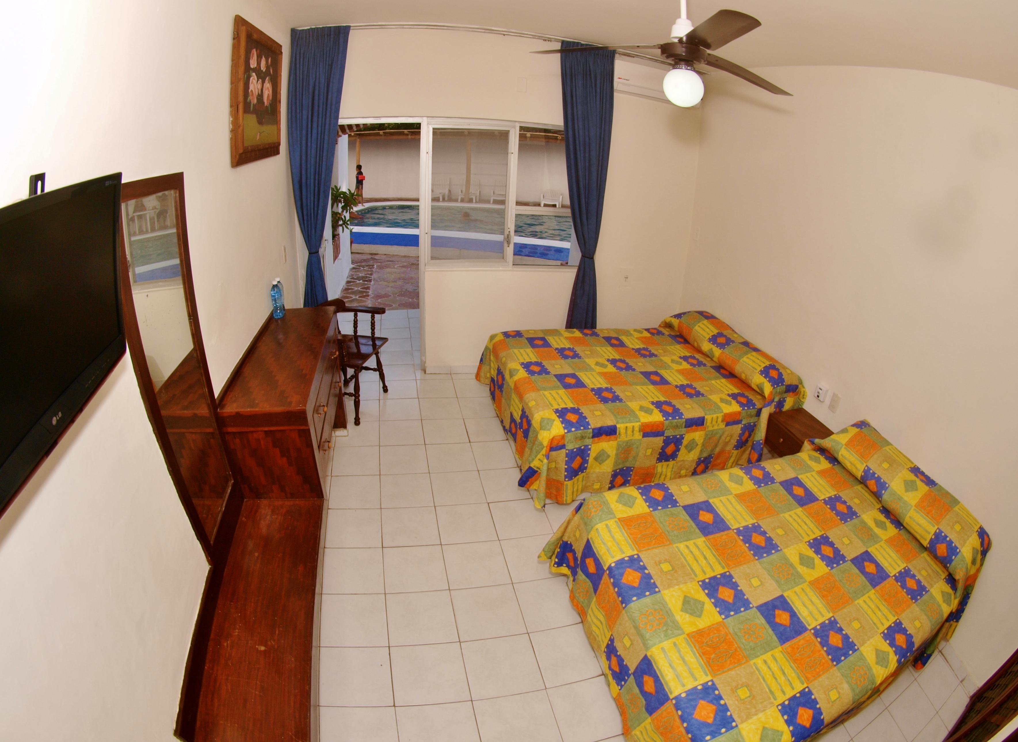 Hotel Club Nautico El Dorado