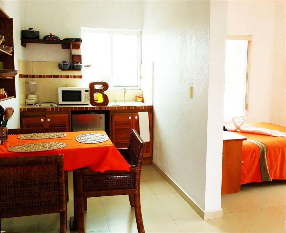 Villas El Rosario de San Andrés