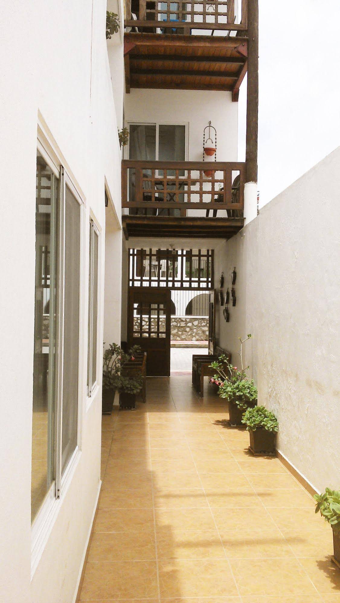 Villas El Rosario de San Andrés