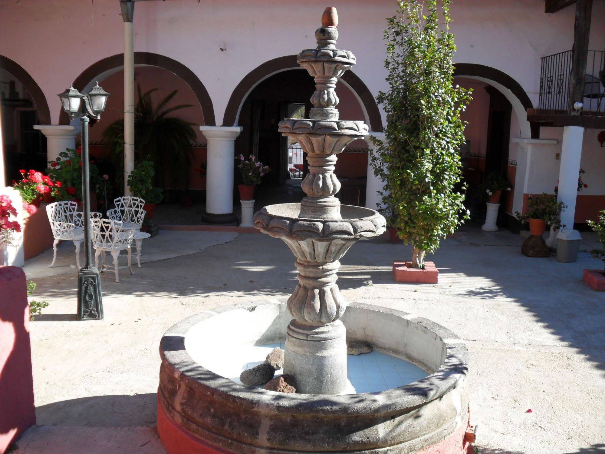 Los Arcos de Sol