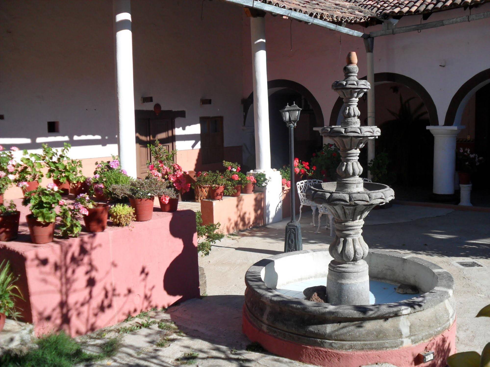 Los Arcos de Sol