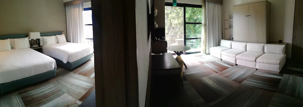 Casa Salles Hotel Boutique
