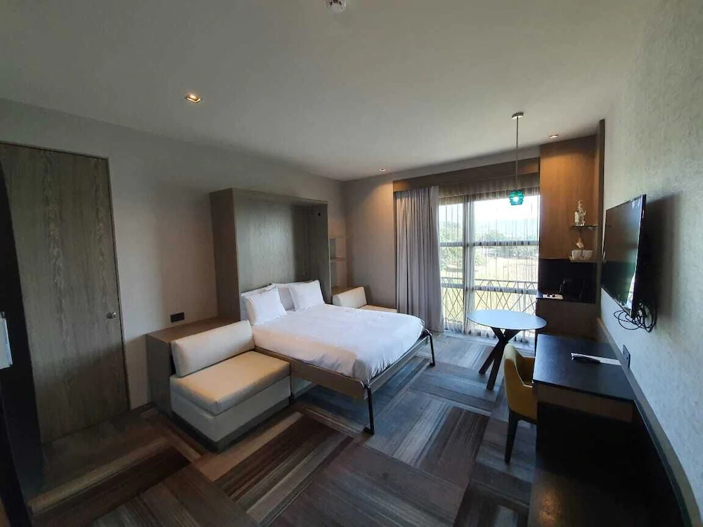 Casa Salles Hotel Boutique