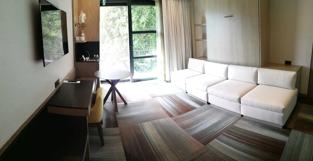 Casa Salles Hotel Boutique